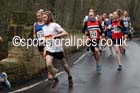 Morpeth Harriers 11k Road Race. Photo: David T. Hewitson/Sports for All Pics